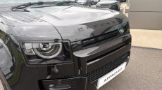 Land Rover Defender 3.0 D250 X-Dynamic HSE 90 3dr Auto Diesel Estate